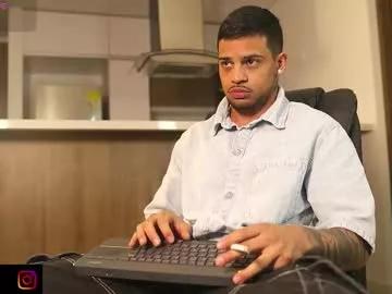 baby_rausch from Chaturbate