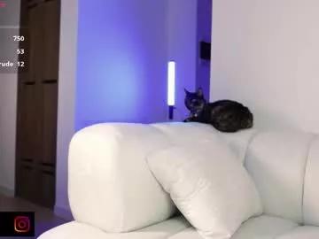 baby_rausch from Chaturbate