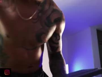 baby_rausch from Chaturbate