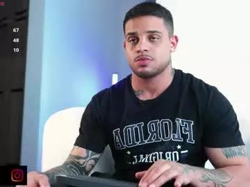 baby_rausch from Chaturbate
