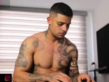 baby_rausch from Chaturbate