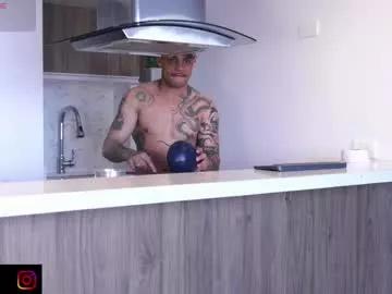 baby_rausch from Chaturbate