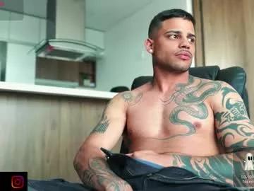 baby_rausch from Chaturbate