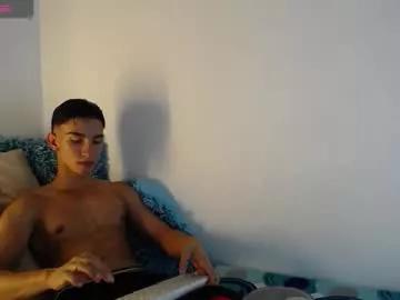 babyandy_x from Chaturbate