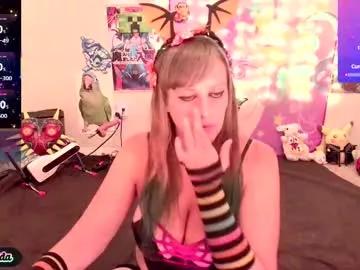 babyzelda from Chaturbate is Freechat