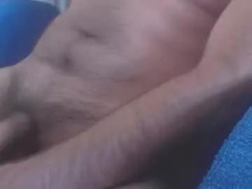 ballsnhair from Chaturbate