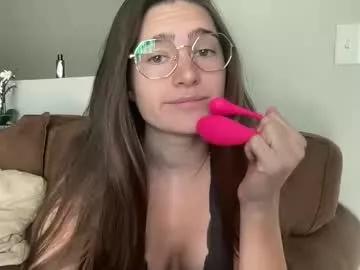 bambifarrina from Chaturbate