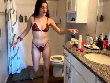 bambifarrina from Chaturbate
