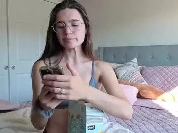 bambifarrina from Chaturbate