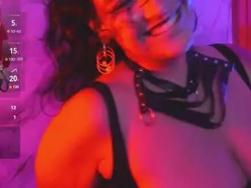 barbara_connor from Chaturbate
