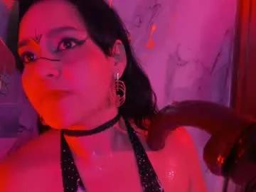 barbara_connor from Chaturbate