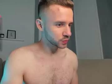 barberryx from Chaturbate