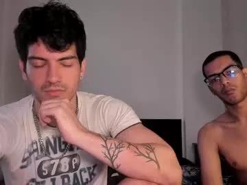 bbbeachboy from Chaturbate