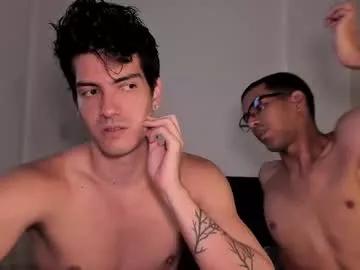 bbbeachboy from Chaturbate