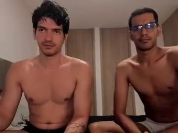 bbbeachboy from Chaturbate
