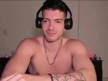 bbbeachboy from Chaturbate