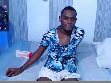 bbc_stallionn from Chaturbate