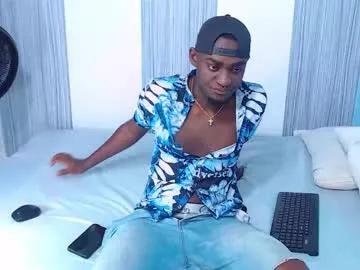 bbc_stallionn from Chaturbate