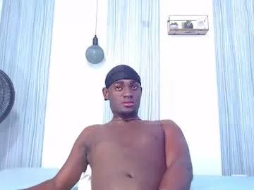 bbc_stallionn from Chaturbate