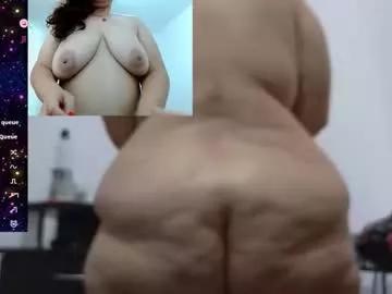 bbw_milf_4u from Chaturbate is Freechat