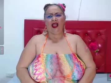 bbwsalome from Chaturbate