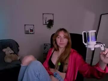 beauty_ginger from Chaturbate is Freechat