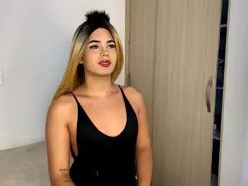 bella_perri from Chaturbate