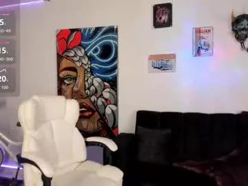 bellaa_miller from Chaturbate