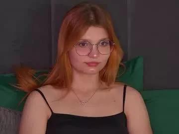 bellamarebelle from Chaturbate