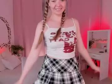 bellamontgomery from Chaturbate