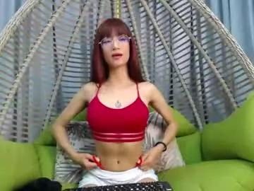 bellaodisea from Chaturbate