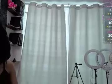 bellaodisea from Chaturbate