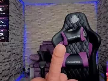 bellaodisea from Chaturbate