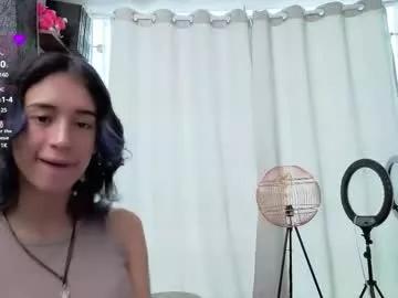 bellaodisea from Chaturbate