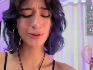 bellaodisea from Chaturbate
