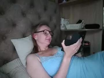 belleamiee from Chaturbate