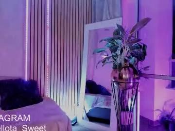 bellota_sweet from Chaturbate