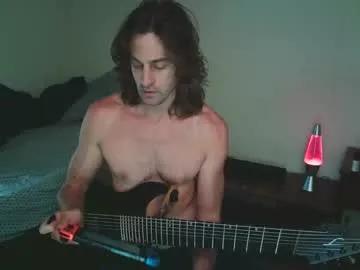bennybluejeans from Chaturbate