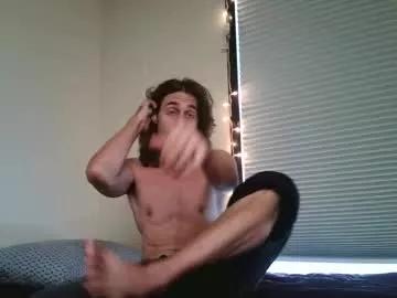 bennybluejeans from Chaturbate