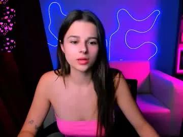 berry_alma from Chaturbate