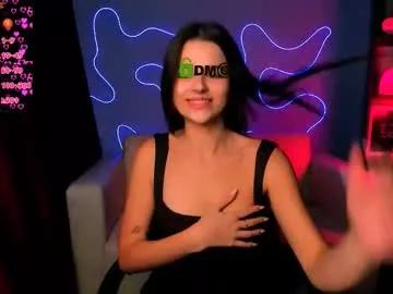berry_alma from Chaturbate