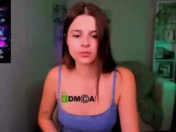 berry_alma from Chaturbate