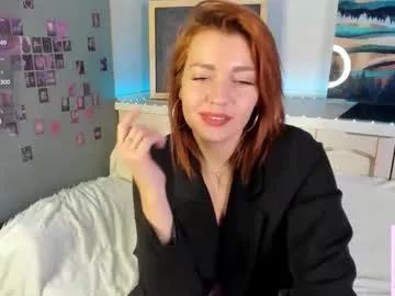 betty_baker1 from Chaturbate is Freechat