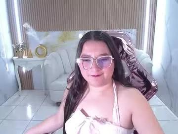 bianca_evans_s from Chaturbate