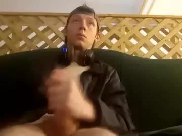 biggestboiiii from Chaturbate