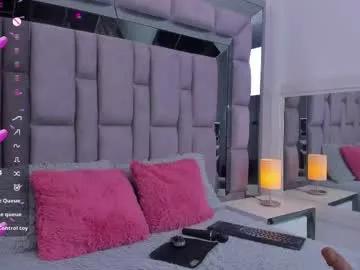 bilie_rouse1 from Chaturbate