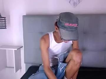 billie_turner_ from Chaturbate