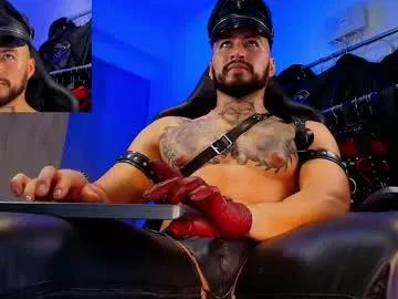 Naked Room billymayer_ 