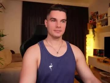 billypassion from Chaturbate