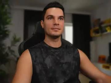 billypassion from Chaturbate
